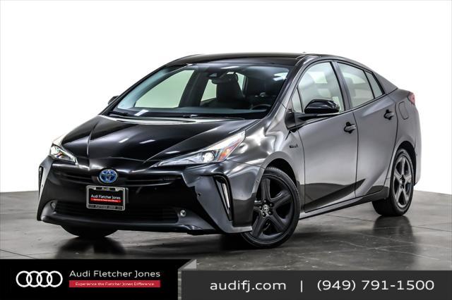 2022 Toyota Prius