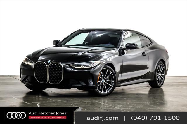 2023 BMW 430