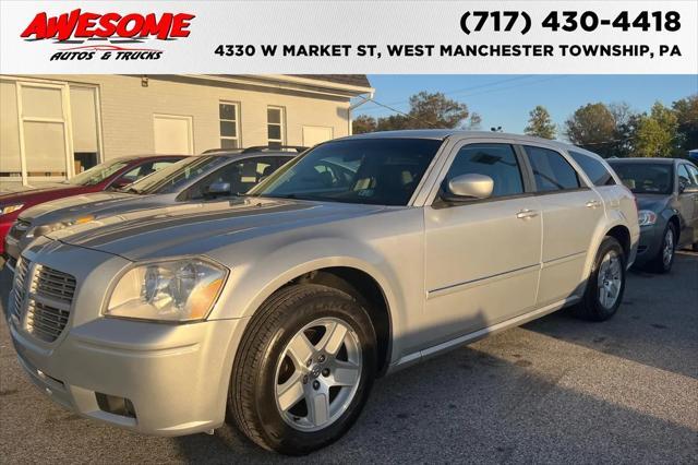 2006 Dodge Magnum