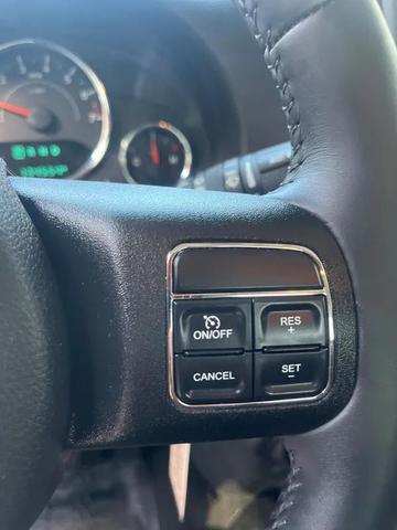 Photo of 2015  Jeep Wrangler