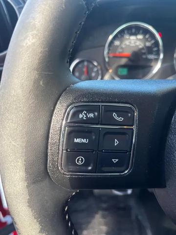 Photo of 2015  Jeep Wrangler