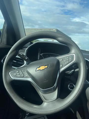 Photo of 2022 Blue Chevrolet Equinox