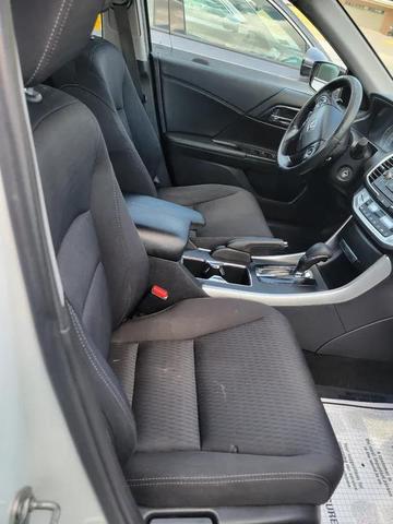 Photo of 2014  Honda Accord