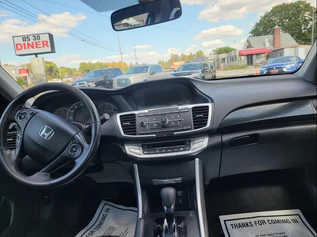 Photo of 2014  Honda Accord