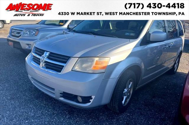 2008 Dodge Grand Caravan