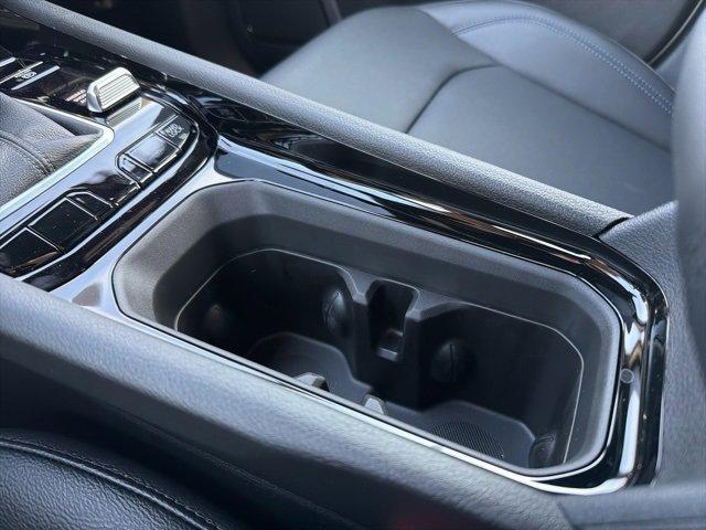Photo of 2026 Bright White Clearcoat Jeep Compass