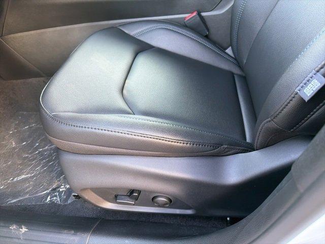 Photo of 2026 Bright White Clearcoat Jeep Compass