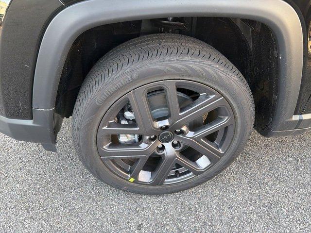 Photo of 2026 PXJ Jeep Compass