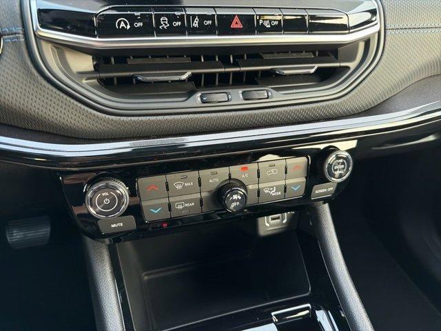 Photo of 2026 PXJ Jeep Compass