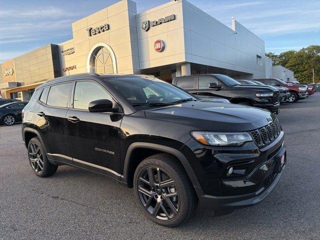 Photo of 2026 PXJ Jeep Compass
