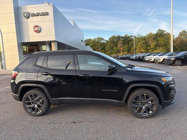 Photo of 2026 PXJ Jeep Compass