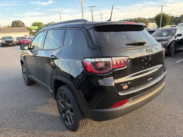 Photo of 2026 PXJ Jeep Compass