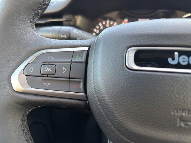 Photo of 2026 PXJ Jeep Compass