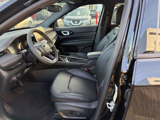 Photo of 2026 PXJ Jeep Compass