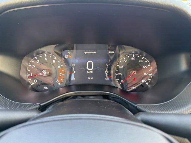 Photo of 2026 PXJ Jeep Compass