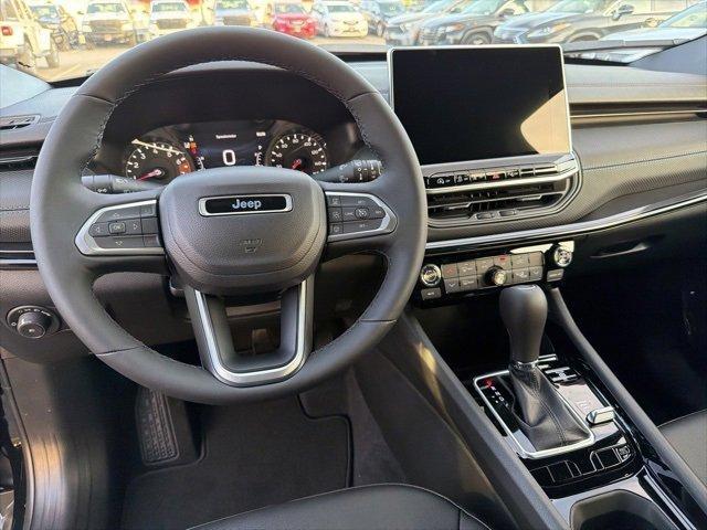 Photo of 2026 PXJ Jeep Compass