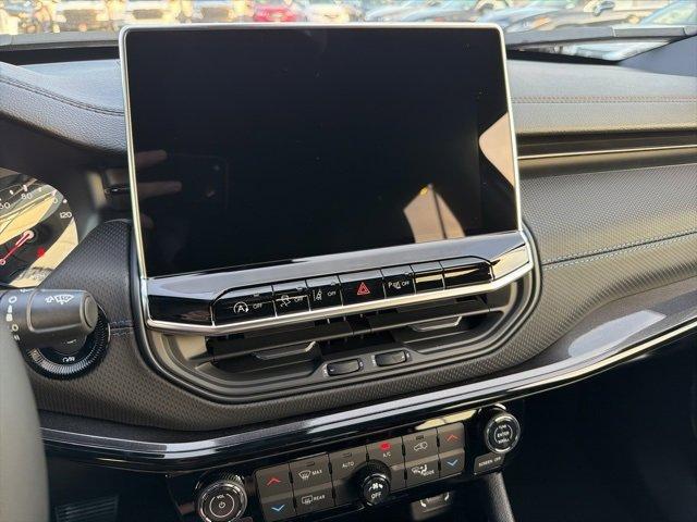Photo of 2026 PXJ Jeep Compass