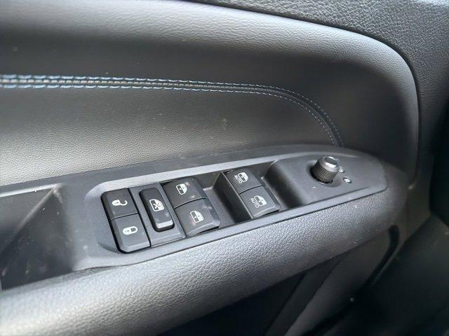 Photo of 2026 PXJ Jeep Compass