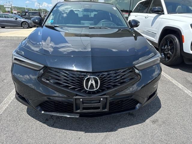 2023 Acura Integra
