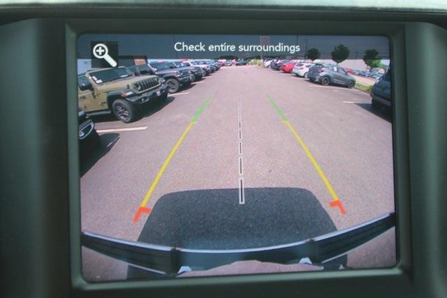 Photo of 2021 Gray RAM 1500