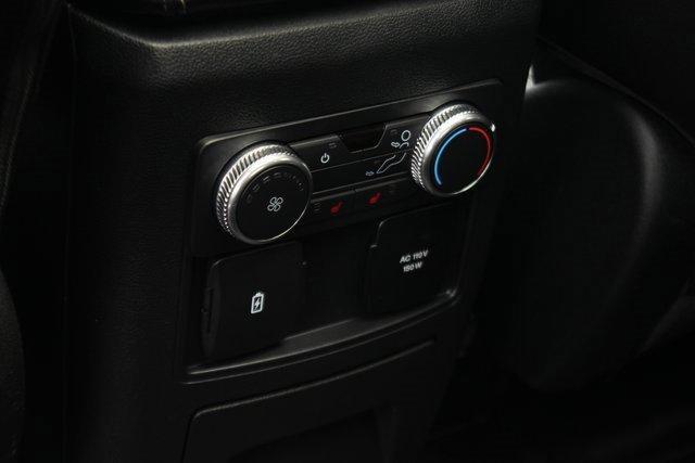 Photo of 2022 Red Ford Explorer