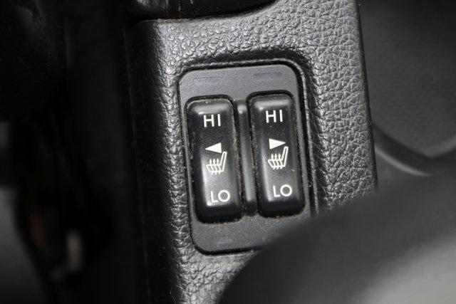 Photo of 2014 Dark Gray Metallic Subaru Impreza