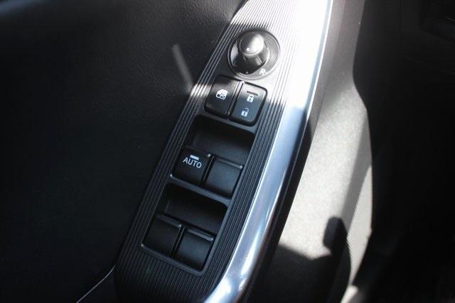 Photo of 2015 Black Mazda CX-5