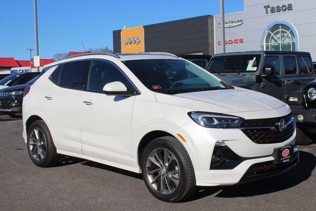 2021 Buick Encore Gx