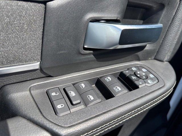 Photo of 2025 Bright White Clearcoat RAM 2500