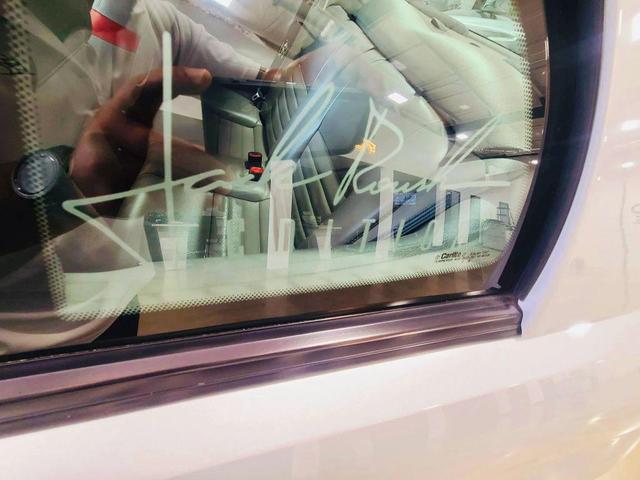Photo of 2002 Satin Silver Clearcoat Ford Mustang