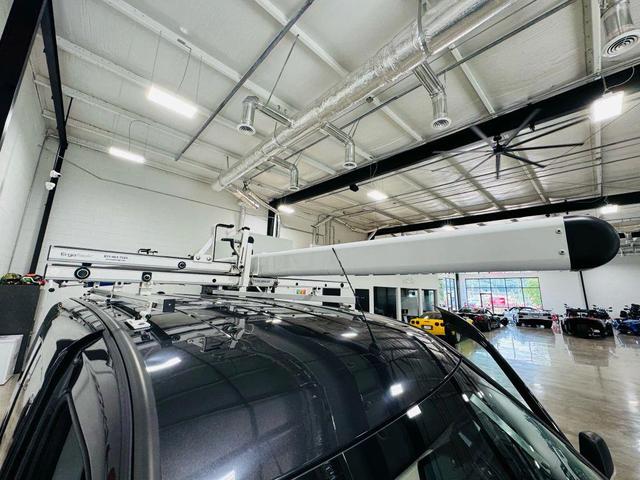 Photo of 2019 Black Metallic RAM ProMaster City
