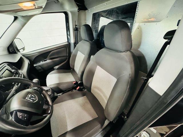 Photo of 2019 Black Metallic RAM ProMaster City
