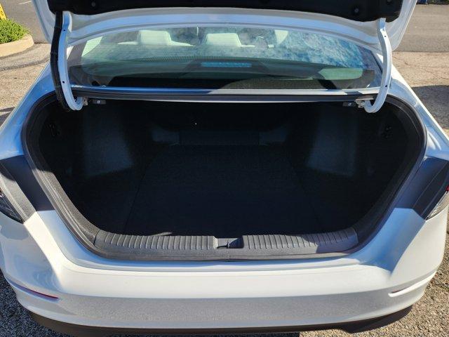 Photo of 2025 Platinum White Pearl Honda Accord