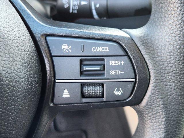 Photo of 2025 Platinum White Pearl Honda Accord