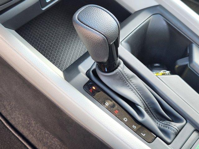 Photo of 2025 Platinum White Pearl Honda Accord