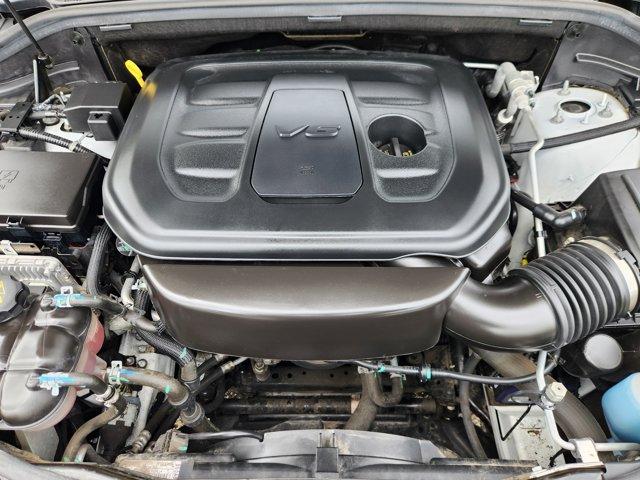 Photo of 2020 Bright White Clearcoat Jeep Grand Cherokee