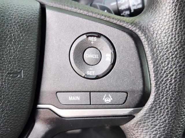 Photo of 2022 Crystal Black Pearl Honda Pilot