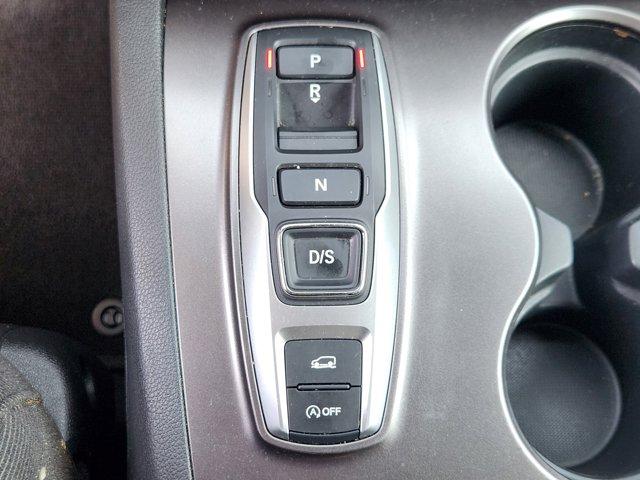 Photo of 2022 Crystal Black Pearl Honda Pilot