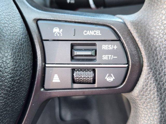 Photo of 2025 Platinum White Pearl Honda Accord