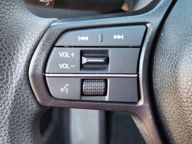 Photo of 2025 Platinum White Pearl Honda Accord