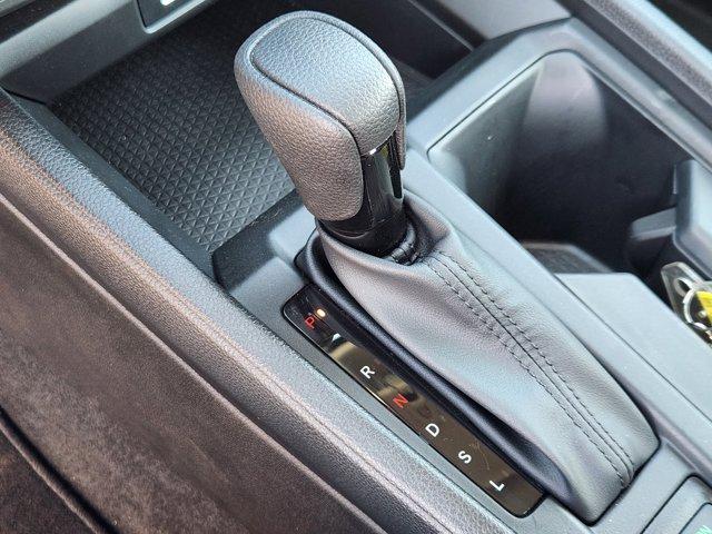 Photo of 2025 Platinum White Pearl Honda Accord