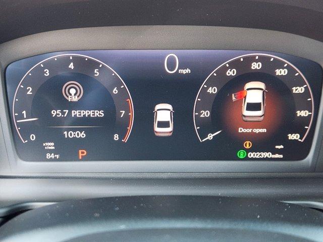 Photo of 2025 Platinum White Pearl Honda Accord