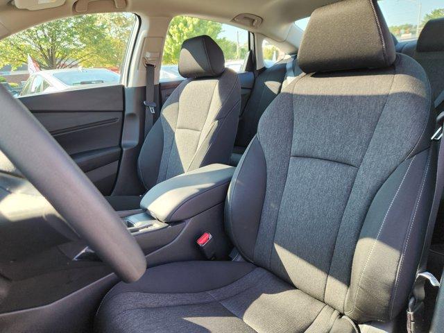 Photo of 2025 Platinum White Pearl Honda Accord