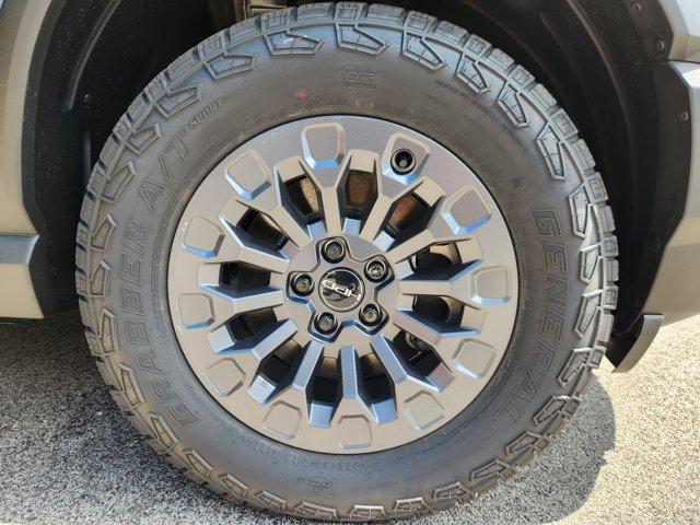 Photo of 2026 Obsidian Blue Pearl Honda Passport