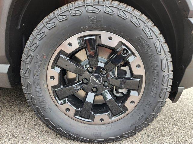 Photo of 2026 Or Honda Passport