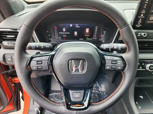 Photo of 2026 Or Honda Passport