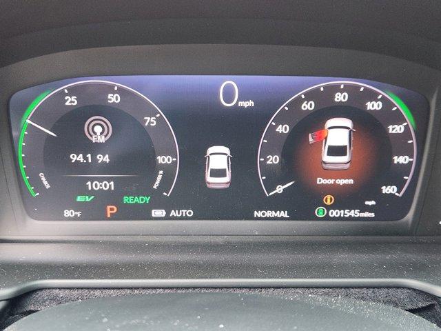 Photo of 2025 Ge Honda Accord Hybrid