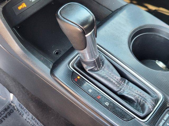 Photo of 2022 Crystal Black Pearl Honda Civic