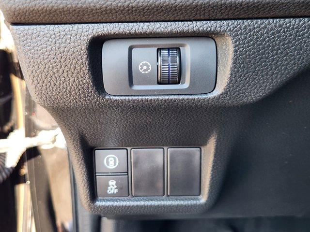 Photo of 2022 Crystal Black Pearl Honda Civic