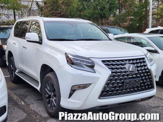 2021 Lexus Gx 460